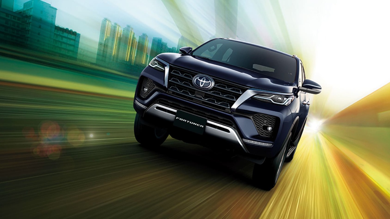 Toyota Fortuner 2024 models and trims, prices and specifications in